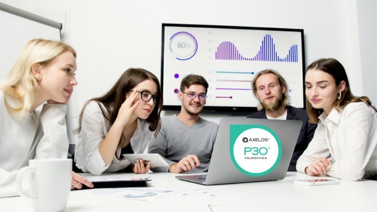 Read more about the article [100% Off] P3O® Foundation Certification Exam – 6 Practice Exams – 2024