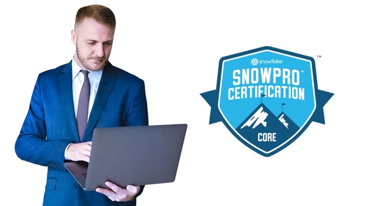 Read more about the article [100% Off] Snowflake SnowPro Core Certification Practice Tests COF-C02